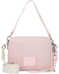 Fredsbruder - Schultertasche Carry Me Everywhere - Lyst