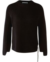 Ouí - Pullover 'Rubi' - Lyst