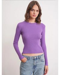 MixRay - Pullover - Lyst