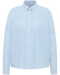 Mustang - Bluse Ruby - Lyst