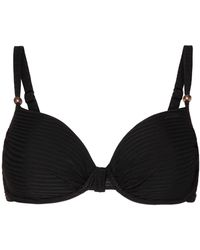 Protest - Bikinitop Mm Hart Ccup - Lyst