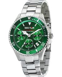 Sector - Uhr - Lyst
