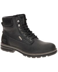Camel Active - Schnürboots Darwin - Lyst