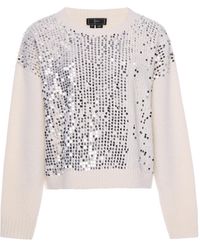 faina - Pullover - Lyst