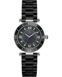 Gc - Uhr Muse - Lyst