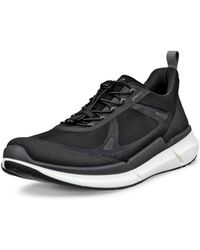 Ecco - Black Black Wild Dove - 43 - Lyst