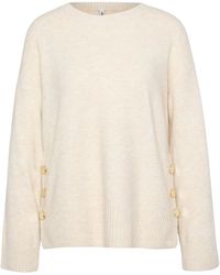ONLY - Pullover Onlrene - Lyst