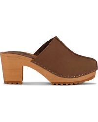Vivience - Clogs B0004 - Lyst