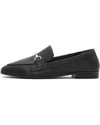 Derimod - Slipper Masculine Loafers - Lyst