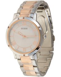 Guess - Uhr - Lyst