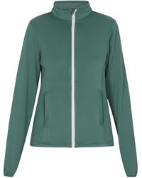 Hoona - Sweatjacke - Lyst