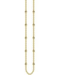 Thomas Sabo - Kette - Lyst
