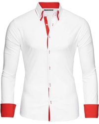 Reslad - Hemd Rs7050 - Lyst