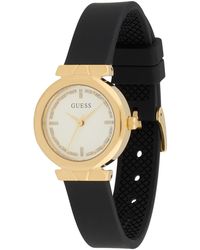 Guess - Uhr Mini Rumour - Lyst