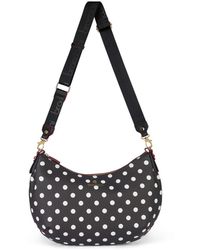 Braccialini - Schultertasche Beth Print - Lyst