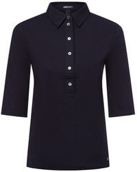 Marc Cain - Poloshirt - Lyst
