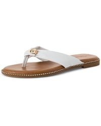 Tamaris - Zehentrenner 'Dianette' - Lyst