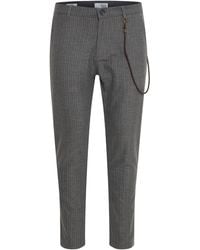 Solid - Stoffhose 'travis' - Lyst
