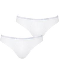 Sloggi - Minislip Basic - Lyst