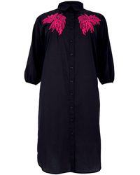 Yoek - Blusenkleid - Lyst