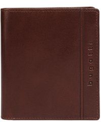 Bugatti - Portemonnaie Lucido - Lyst
