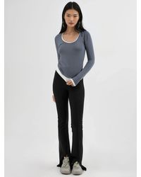 Busem - Bluse - Lyst