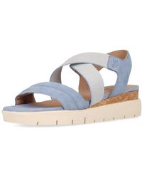 Salamander - Sandale - Lyst