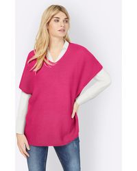 heine - Pullover - Lyst