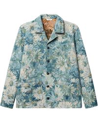 Gabba - Jacket Gabbimone - Lyst