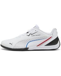 PUMA - Bmw M Motorsport Drift Cat 11 Sneakers Schuhe - Lyst