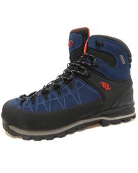 Brütting - Boots Mount Tasman - Lyst