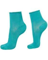 Calzedonia Socken - Blau