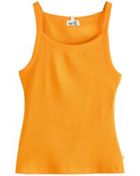 Self - Top - Lyst