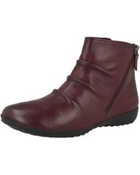 Josef Seibel - Stiefelette Naly 61 - Lyst
