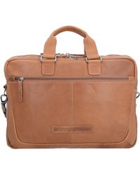 The Chesterfield Brand - Aktentasche 'seth' - Lyst