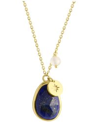 Jamelli - Kette - Lyst