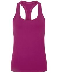 Fabletics - Top Feather Tech Racerback Tank - Lyst