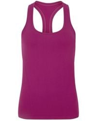 Fabletics - Top Feather Tech Racerback Tank - Lyst