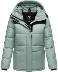 Ragwear - Jacke Wikesh - Lyst