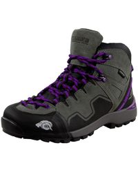 GUGGEN Mountain - Wanderschuh Pm021 - Lyst