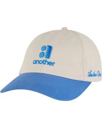 Another Cotton Lab - Cap - Lyst