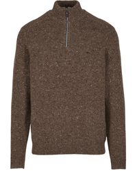 Fynch-Hatton - Pullover Donegal - Lyst