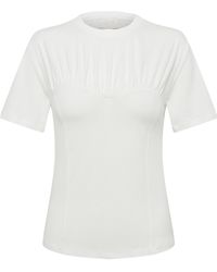 LeGer By Lena Gercke - T-Shirt Nina - Lyst
