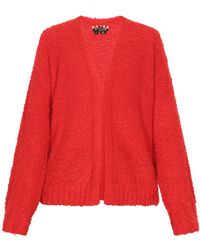 myMo ROCKS - Strickjacke - Lyst