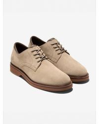 Cole Haan - Schnürschuh Amer Montrose Pt - Lyst