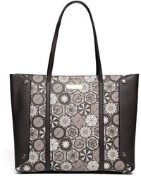 Gattinoni - Shopper Tasche - Lyst