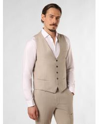 Cinque - Baukasten-Weste Cimonopoli-W - Lyst