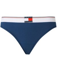 Tommy Hilfiger - String Heritage - Lyst