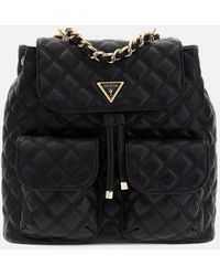 Guess - Rucksack Giully - Lyst