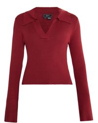 faina - Pullover Dulcey - Lyst